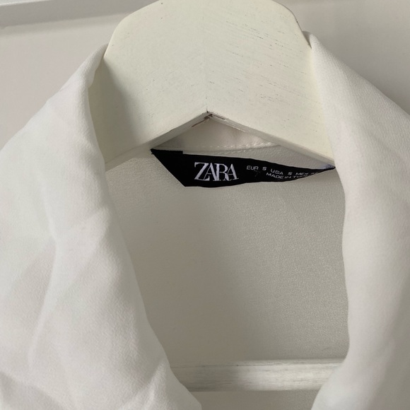 ZARA blouse - Picture 2 of 3